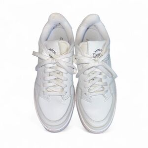 adidas White Women's Sneakers